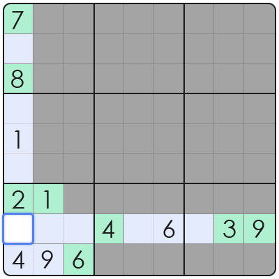 how to solve a sudoku