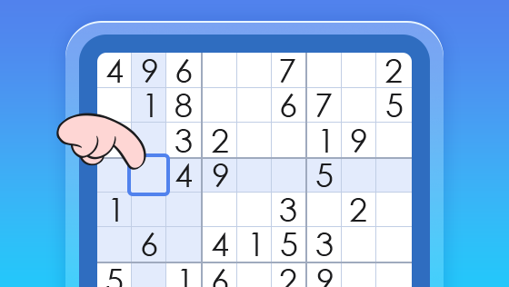 sudoku workbook